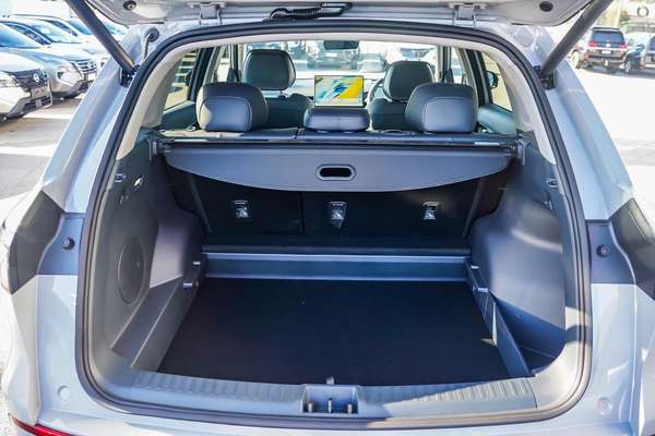 2026 Geely EX5 Inspire Extended Range E245 thumb-11
