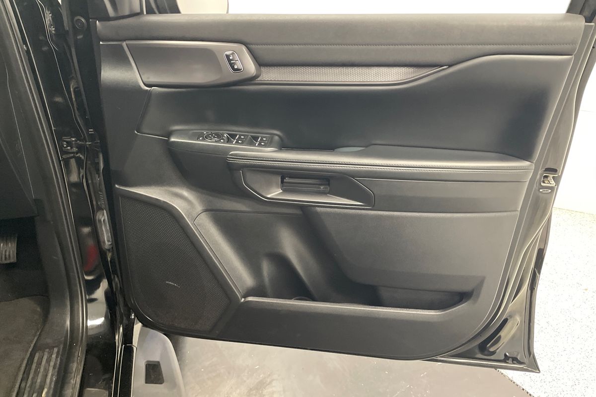 2023 Ford Ranger Raptor 4X4 3.0L