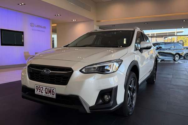 2019 Subaru XV 2.0i-S G5X