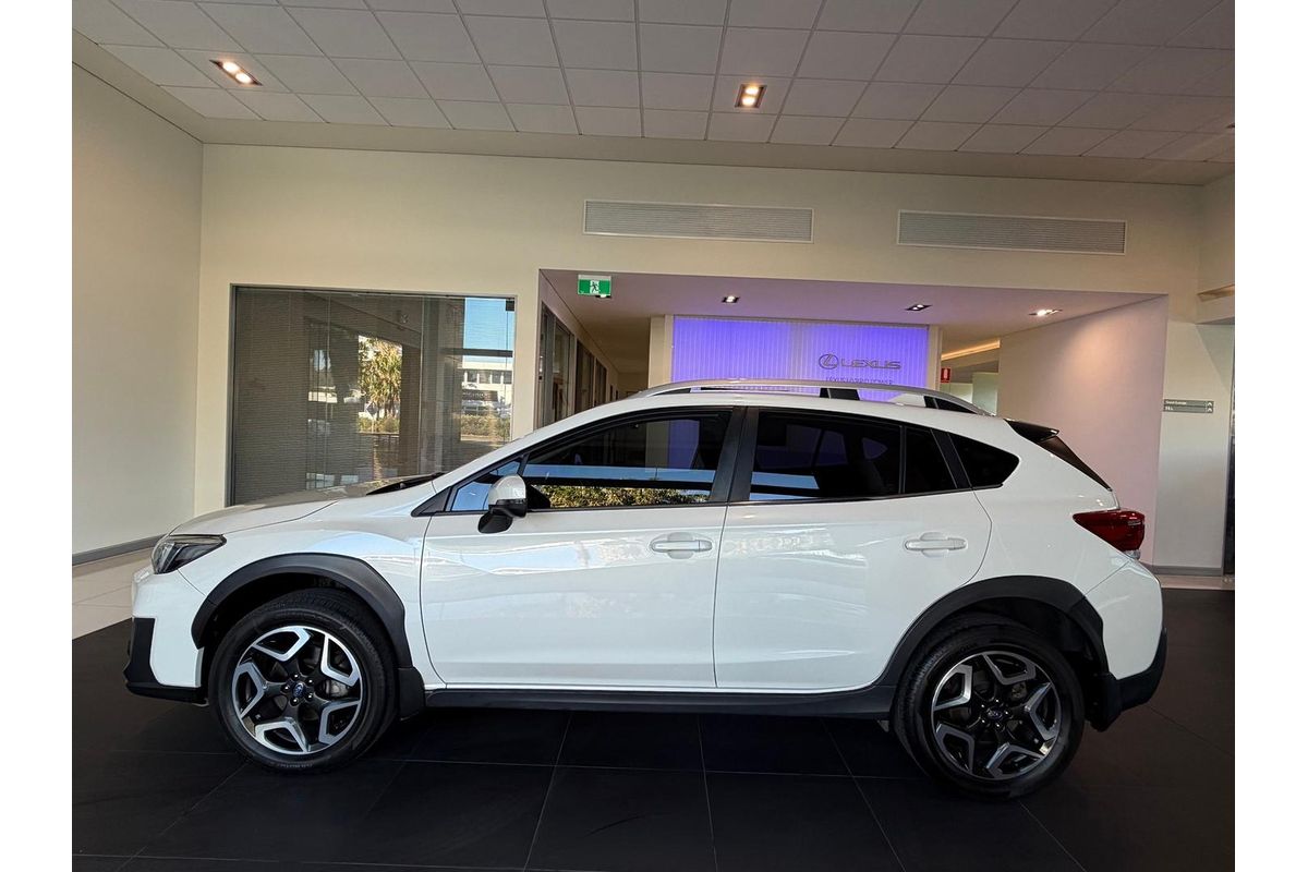 2019 Subaru XV 2.0i-S G5X