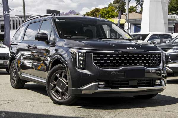 2026 Kia Carnival GT-Line HEV KA4 PE