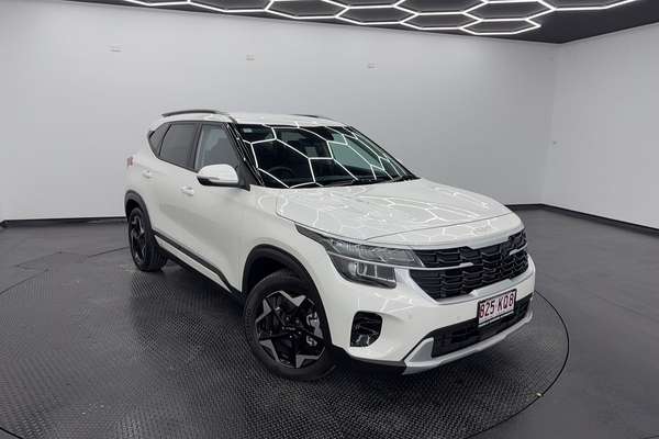 2024 Kia Seltos Sport+ SP2 PE