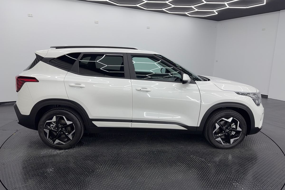 2024 Kia Seltos Sport+ SP2 PE