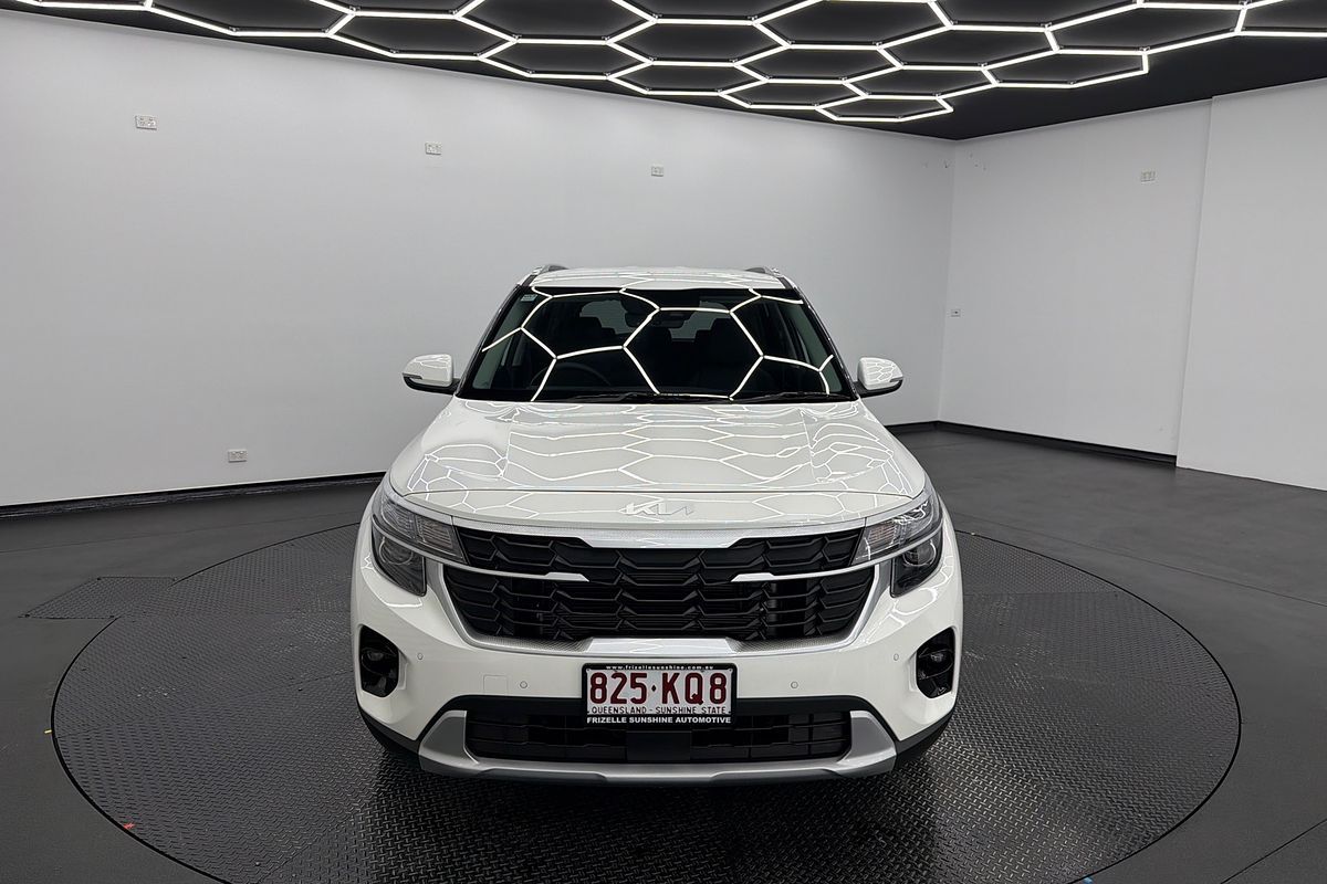 2024 Kia Seltos Sport+ SP2 PE