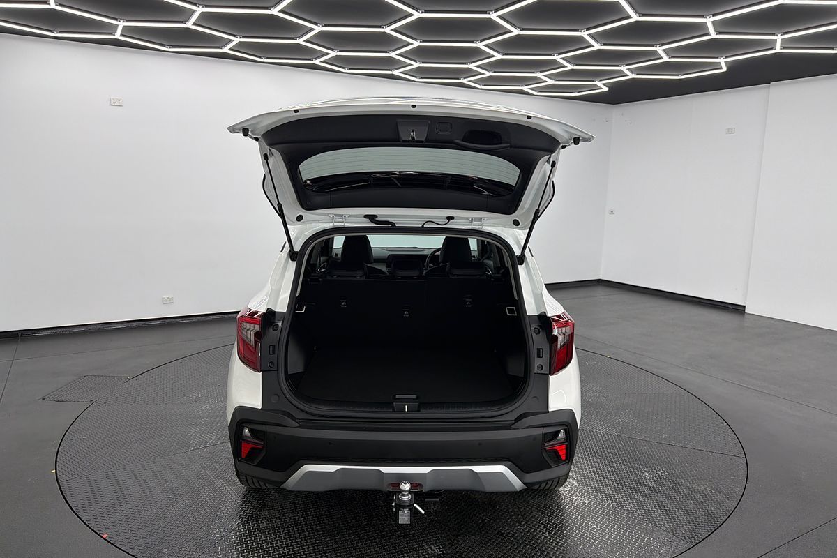 2024 Kia Seltos Sport+ SP2 PE