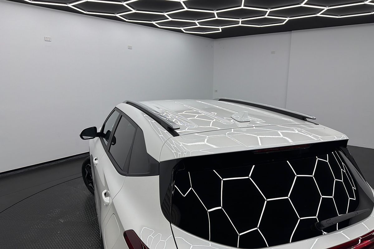 2024 Kia Seltos Sport+ SP2 PE