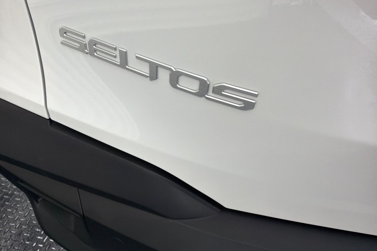 2024 Kia Seltos Sport+ SP2 PE