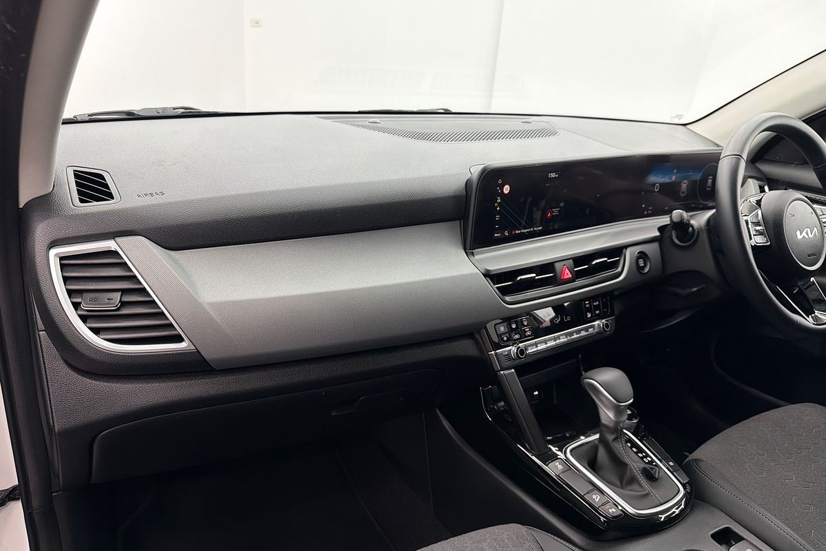 2024 Kia Seltos Sport+ SP2 PE