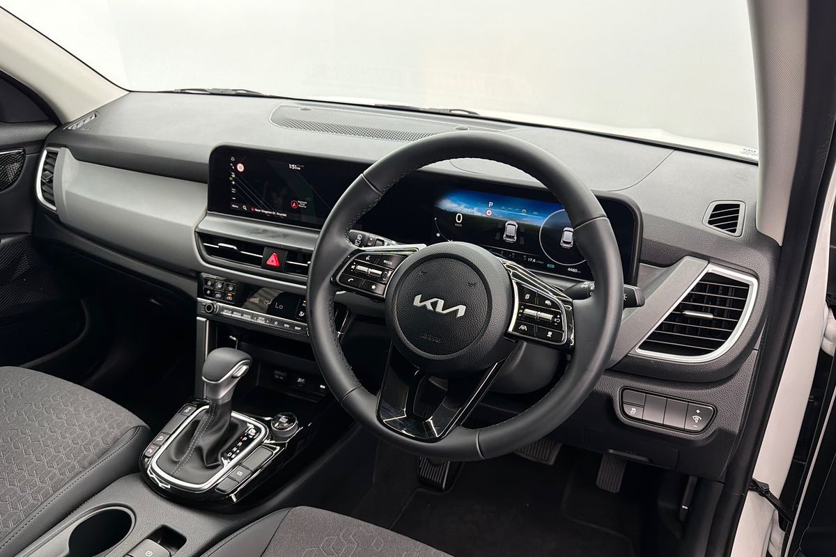 2024 Kia Seltos Sport+ SP2 PE