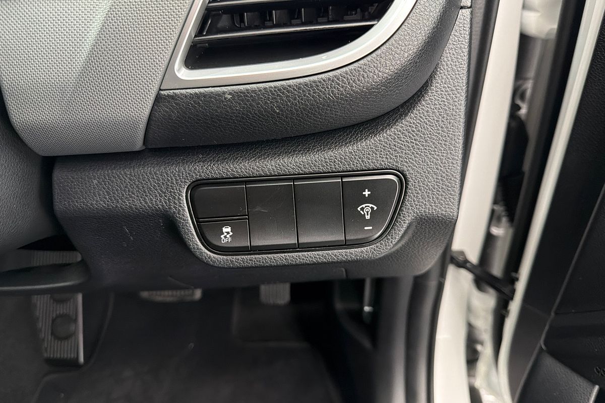 2024 Kia Seltos Sport+ SP2 PE