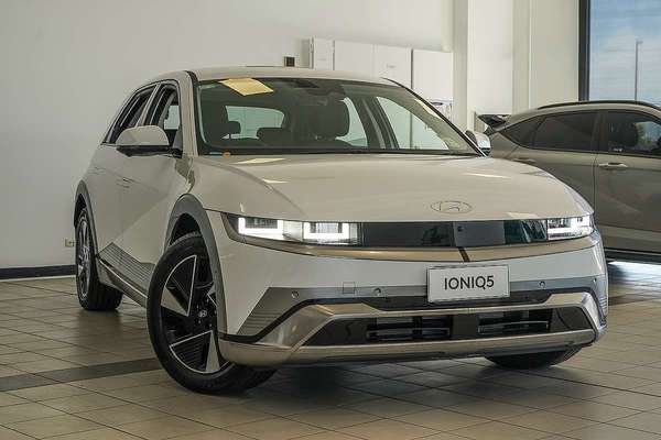 2025 Hyundai IONIQ 5 NE.V6