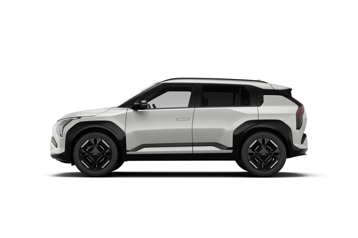 2026 Kia EV3 GT-Line Long Range SV