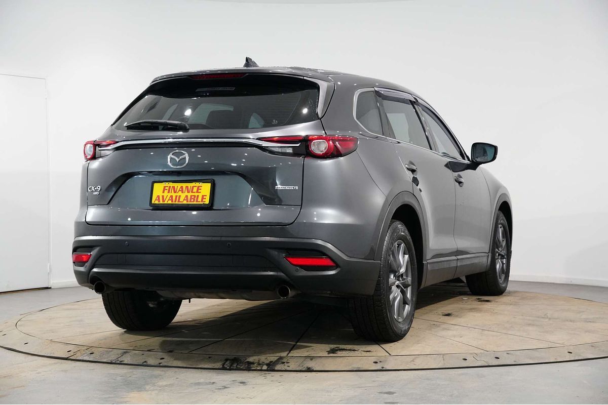 2023 Mazda CX-9 Touring TC