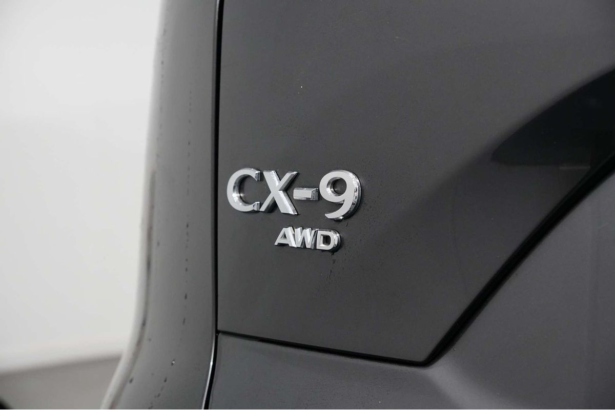 2023 Mazda CX-9 Touring TC