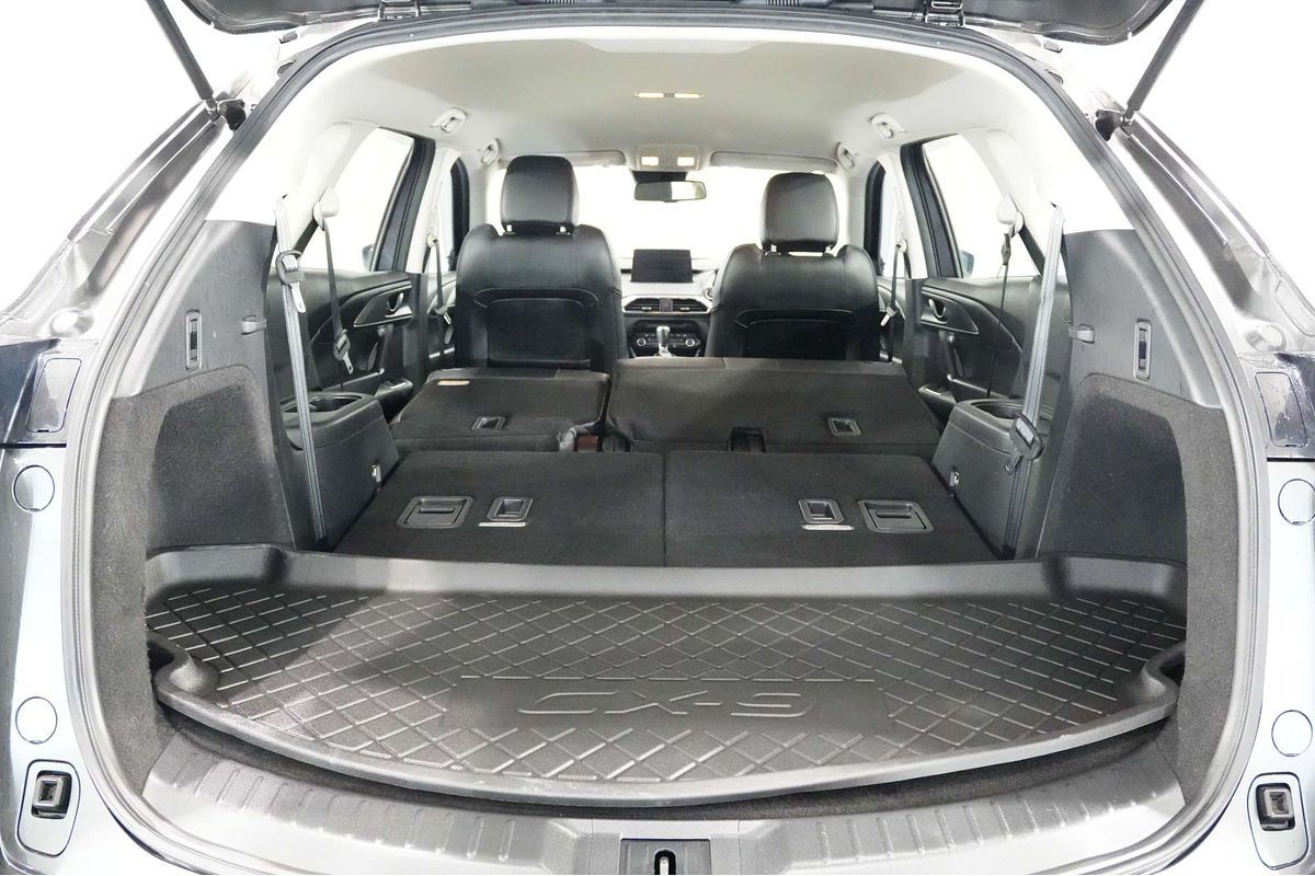 2023 Mazda CX-9 Touring TC