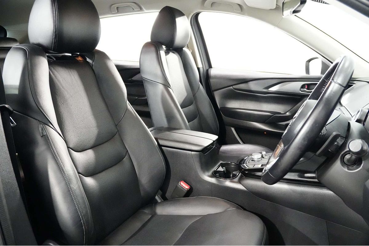 2023 Mazda CX-9 Touring TC