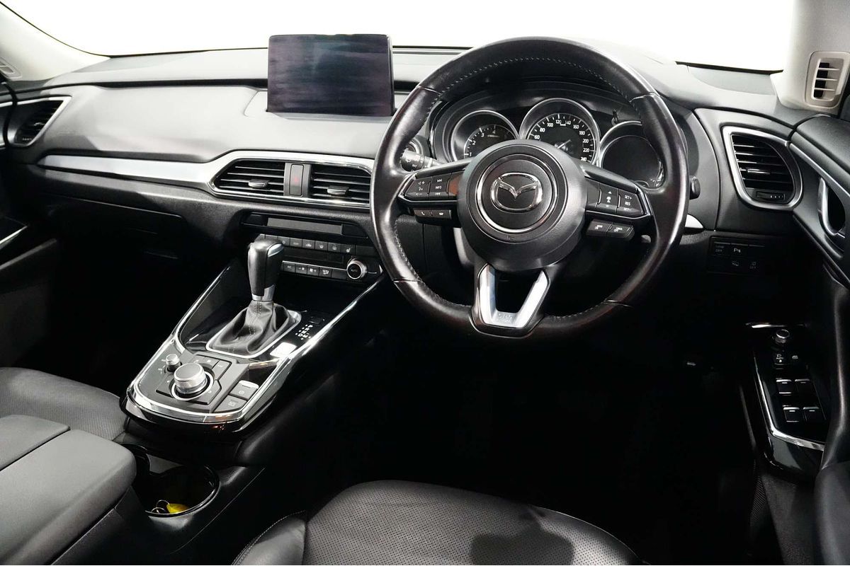 2023 Mazda CX-9 Touring TC