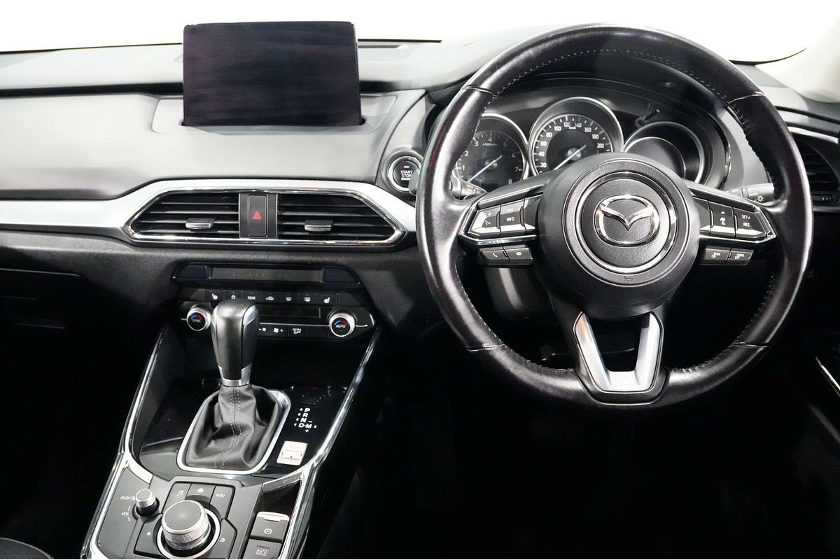 2023 Mazda CX-9 Touring TC