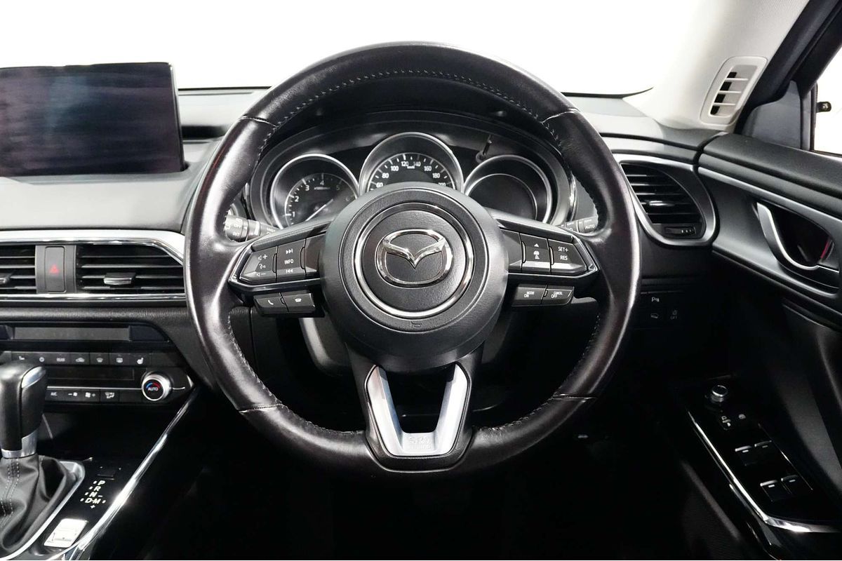 2023 Mazda CX-9 Touring TC
