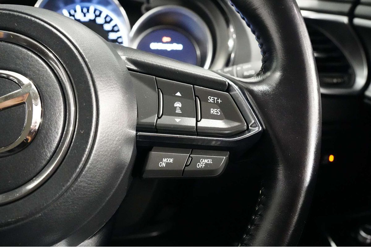 2023 Mazda CX-9 Touring TC