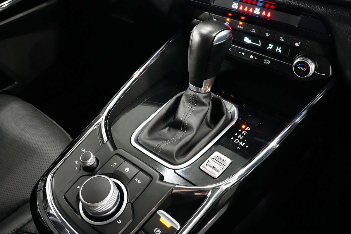 2023 Mazda CX-9 Touring TC