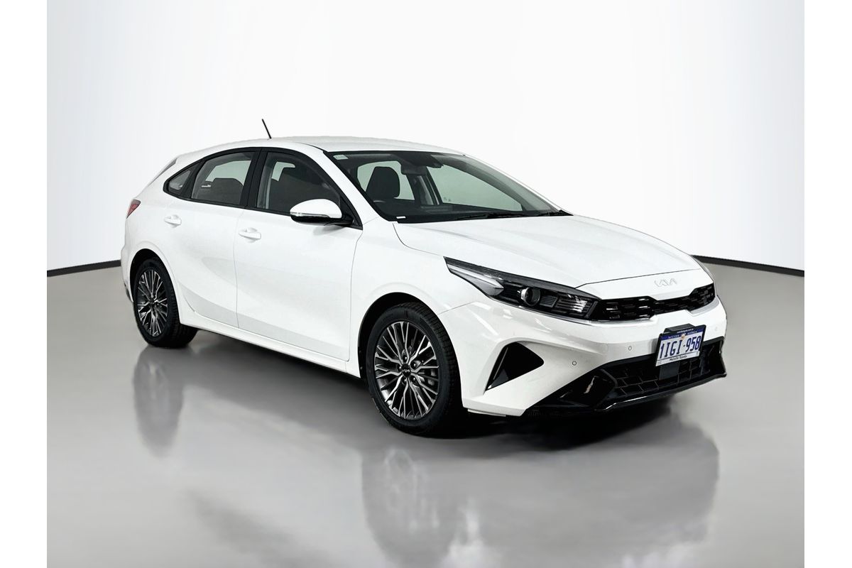 2024 Kia Cerato Sport BD