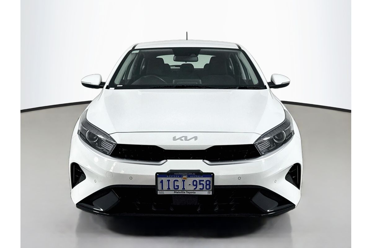 2024 Kia Cerato Sport BD