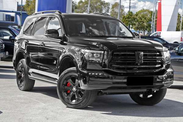 2026 GWM Tank 500 Vanta Hybrid P03