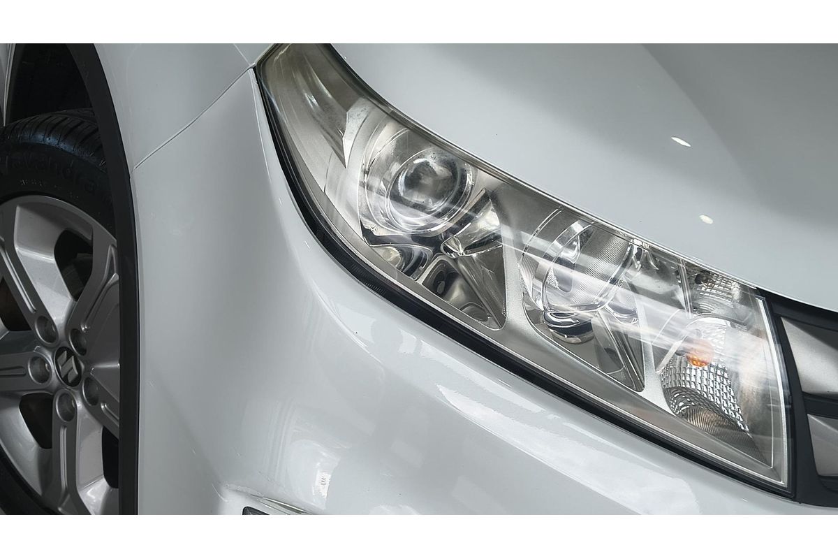 2017 Suzuki Vitara RT-S LY
