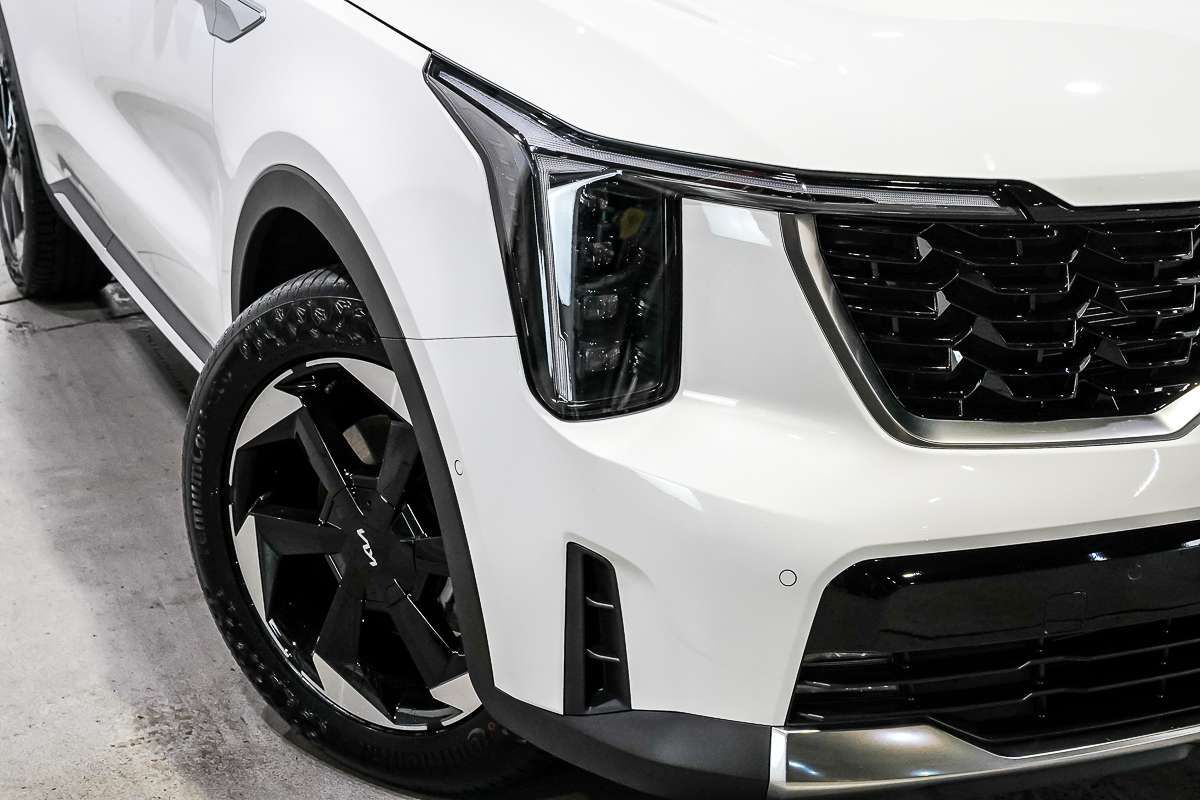 2026 Kia Sorento HEV GT-Line MQ4 PE