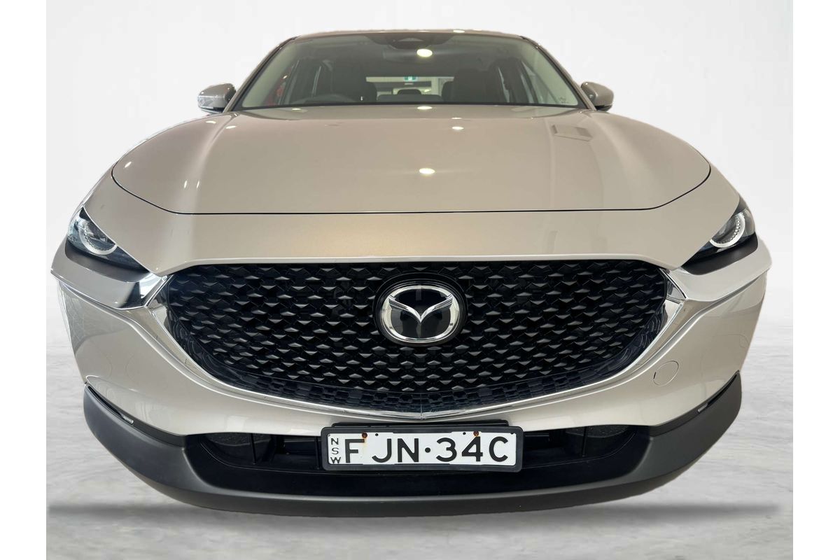 2024 Mazda CX-30 G20 Pure DM Series