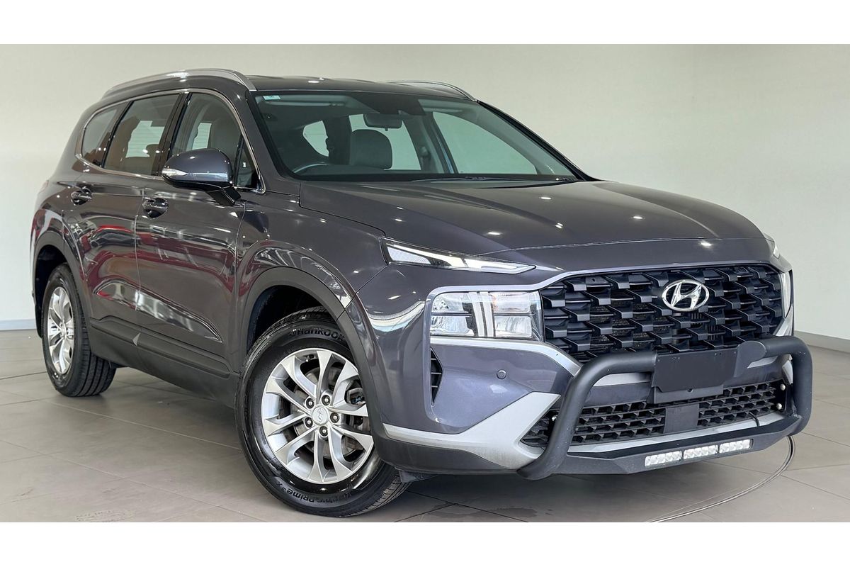 2022 Hyundai Santa Fe Active TM.V4