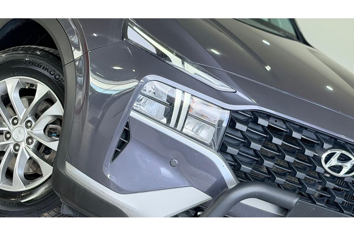 2022 Hyundai Santa Fe Active TM.V4
