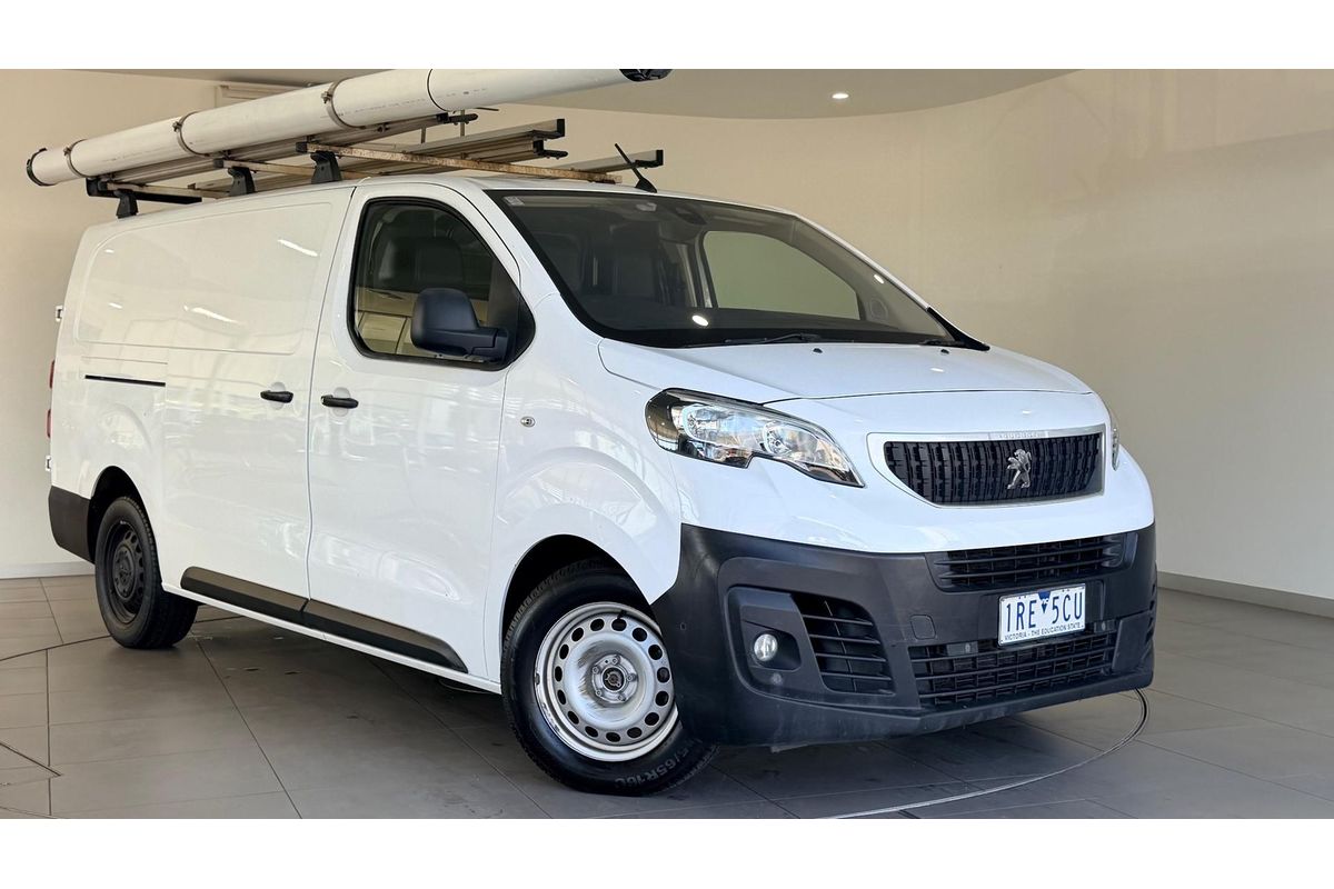 2020 Peugeot Expert 150 HDI K0 MWB