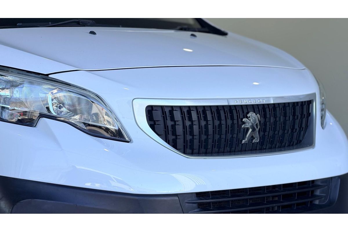 2020 Peugeot Expert 150 HDI K0 MWB