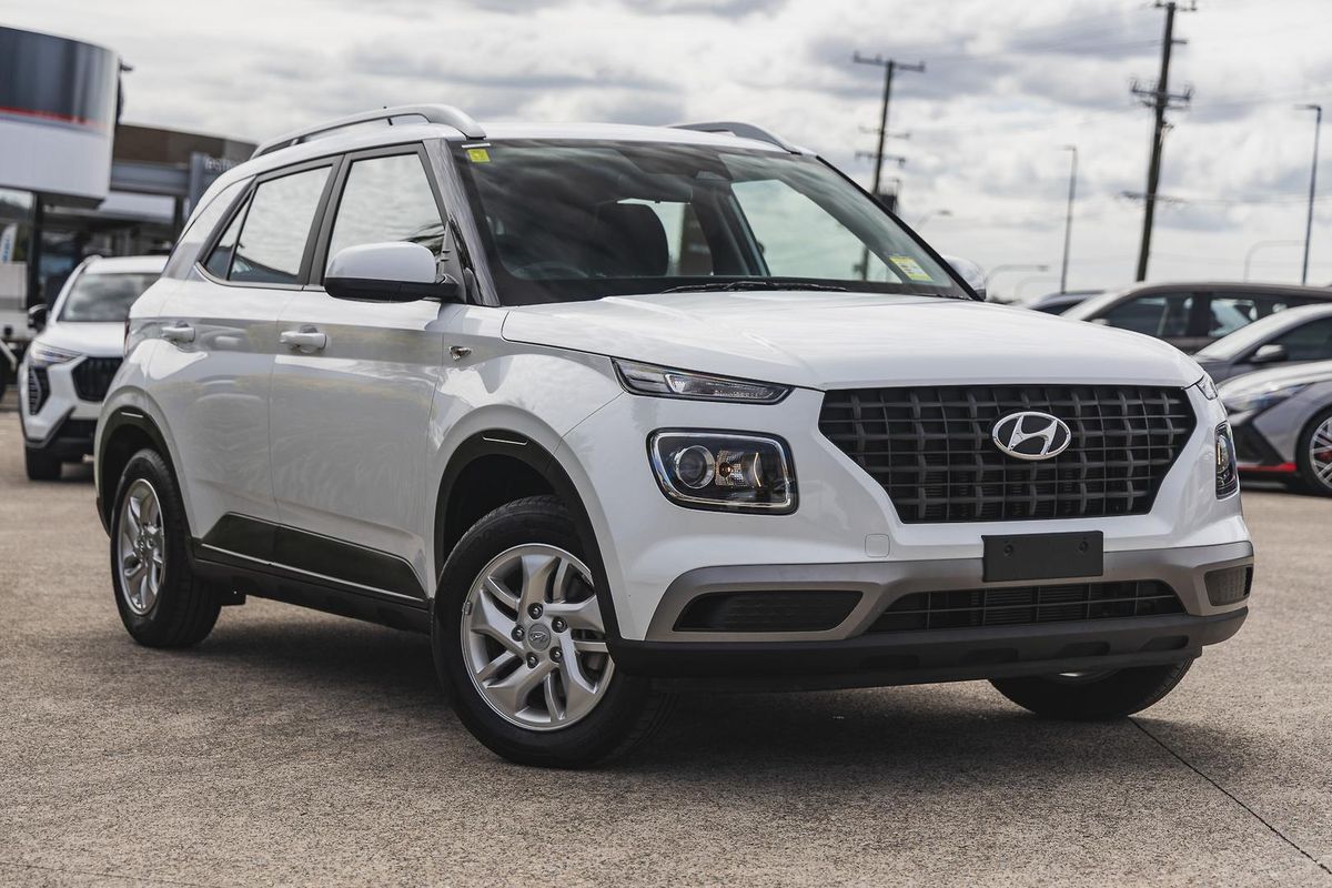 2025 Hyundai Venue Active QX.V5
