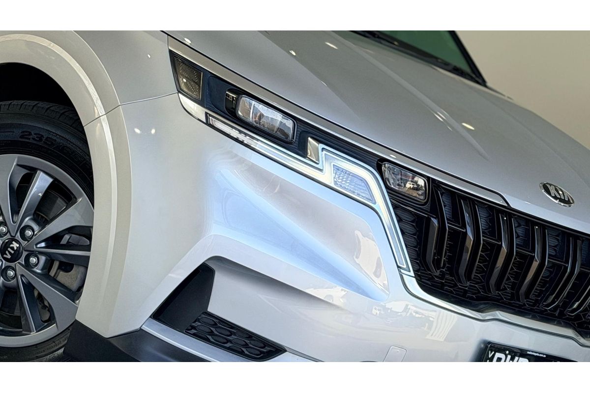 2021 Kia Carnival S KA4