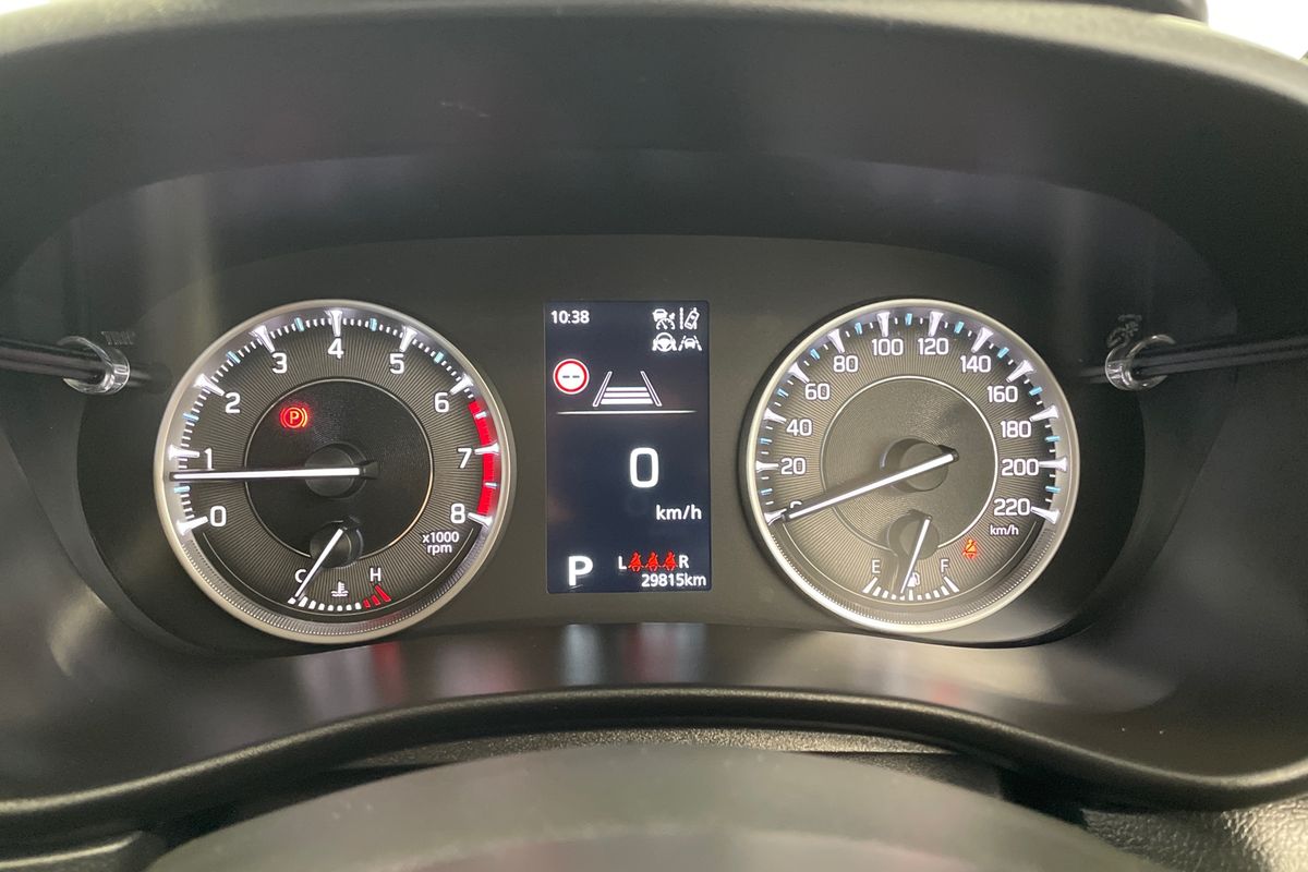 2025 Suzuki Fronx Hybrid KW