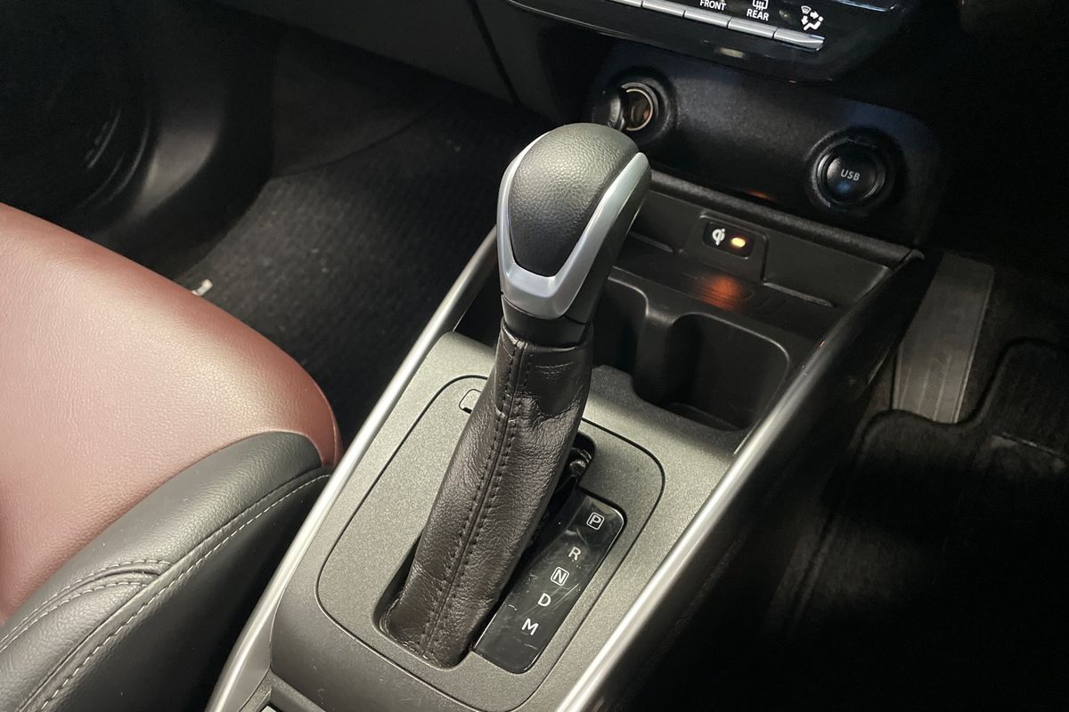 2025 Suzuki Fronx Hybrid KW
