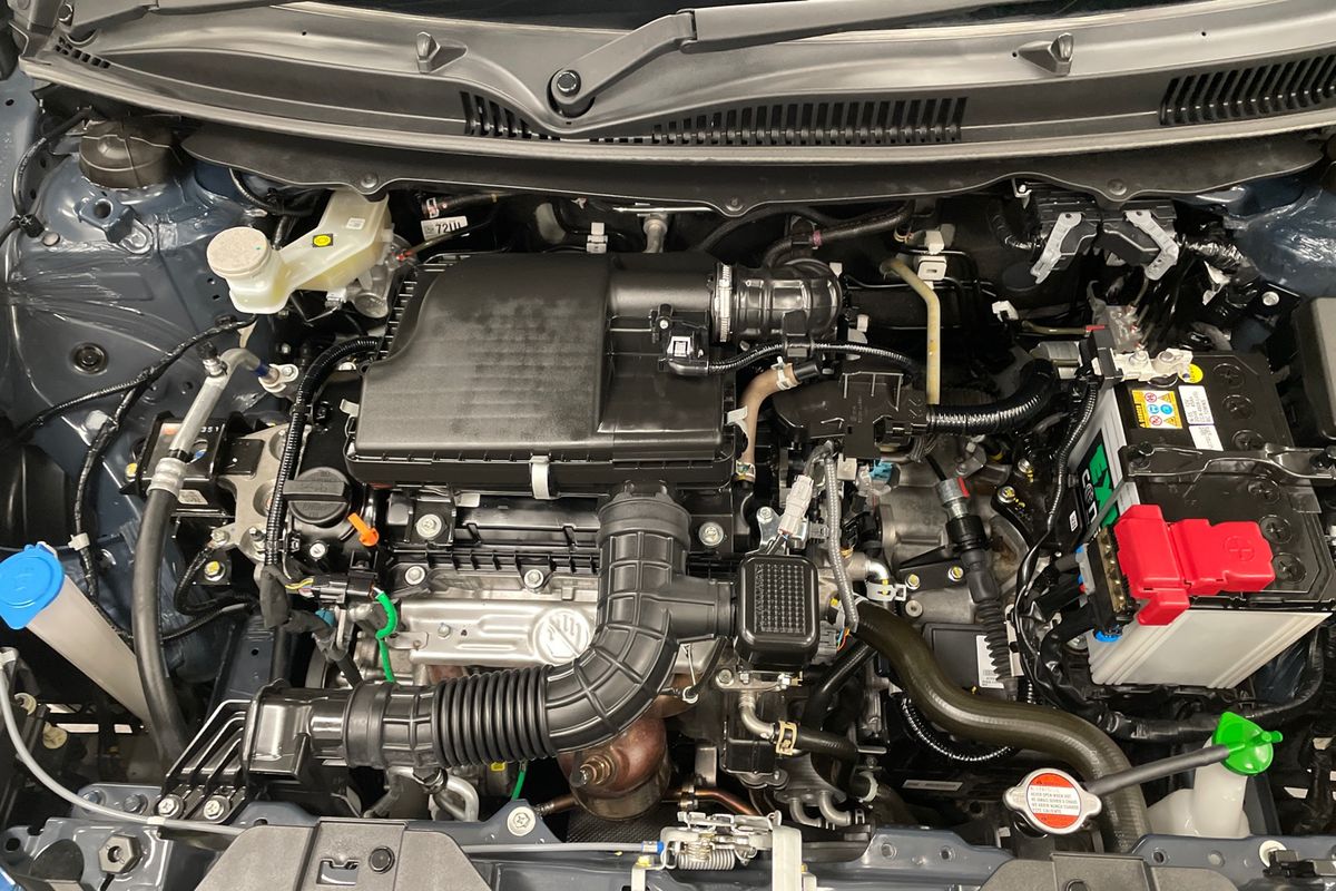 2025 Suzuki Fronx Hybrid KW