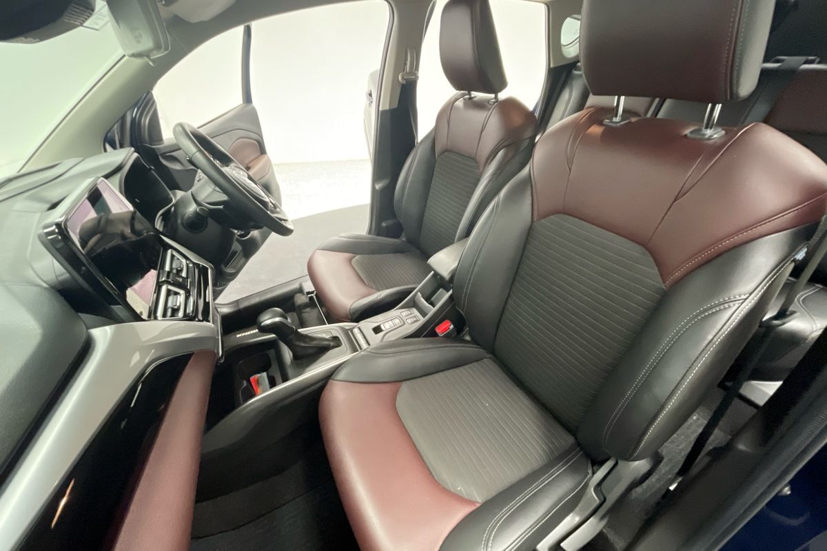 2025 Suzuki Fronx Hybrid KW