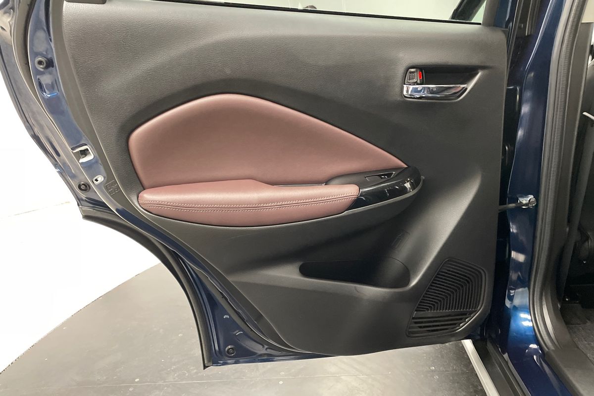 2025 Suzuki Fronx Hybrid KW
