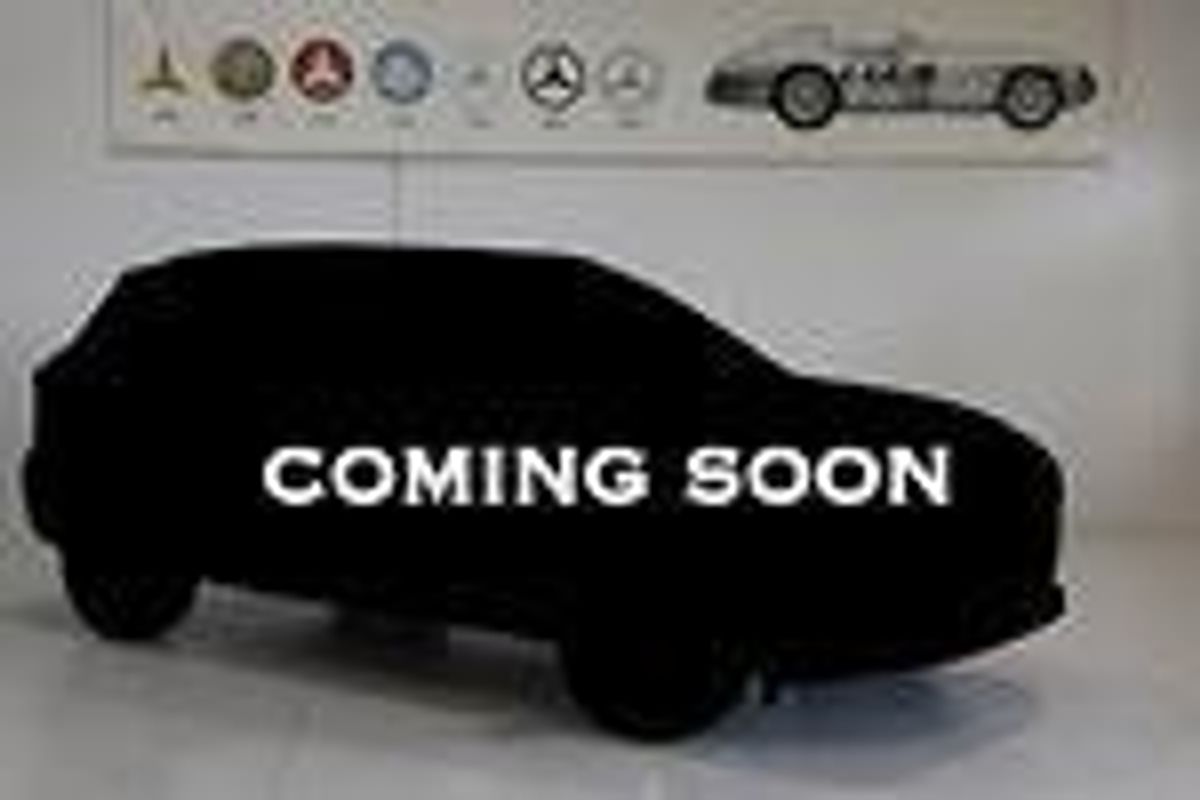 2020 Mitsubishi ASX ES XD