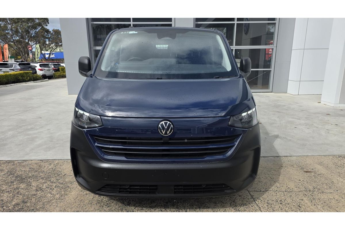 2025 Volkswagen Transporter TDI390 NSN SWB Low Roof