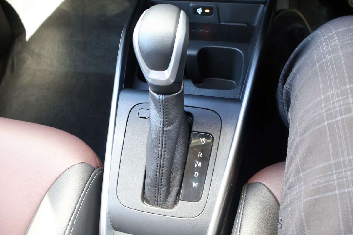 2025 Suzuki Fronx Hybrid KW