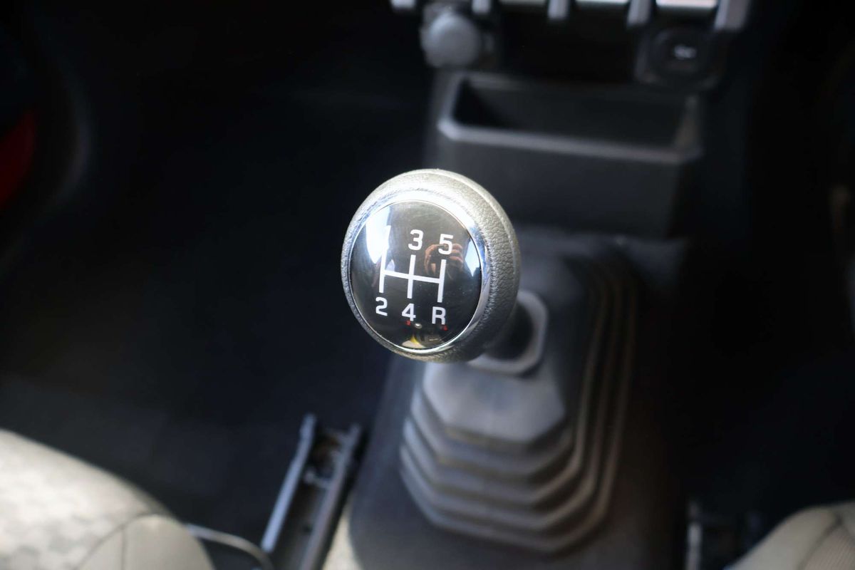 2024 Suzuki Jimny XL JJ