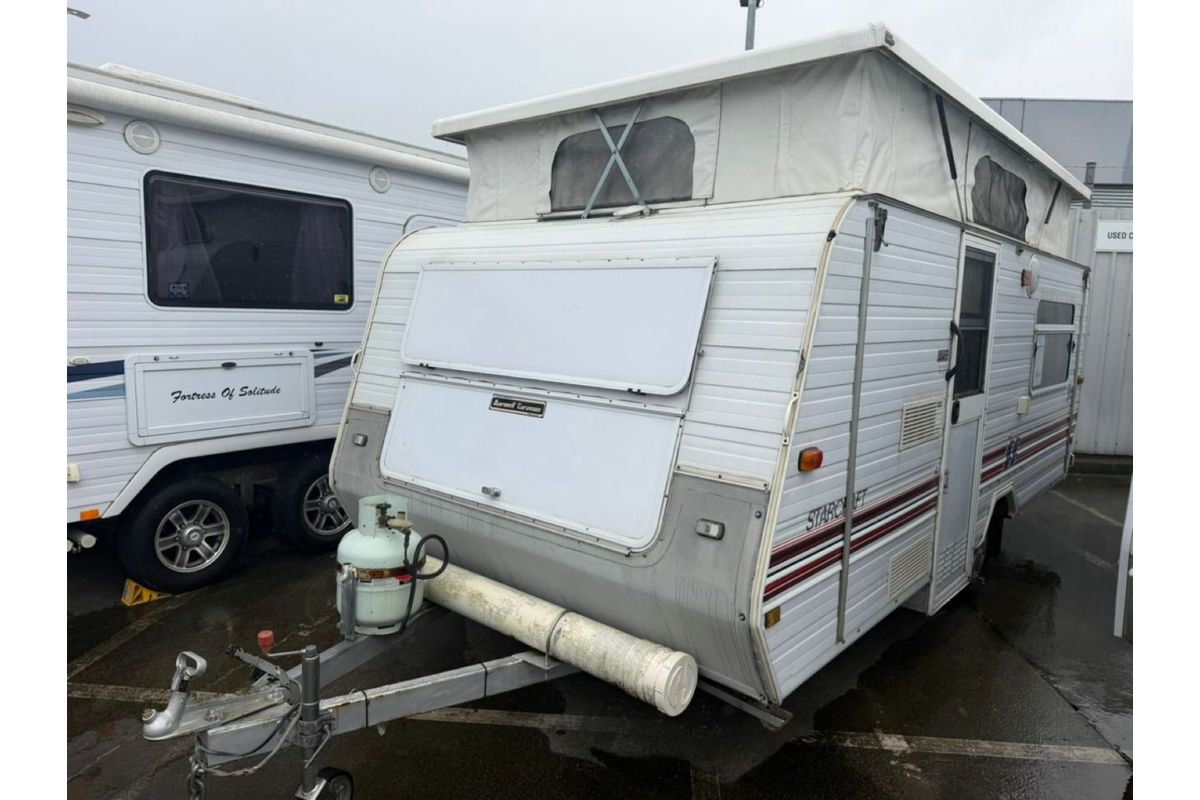 1993 Jayco STARCRAFT