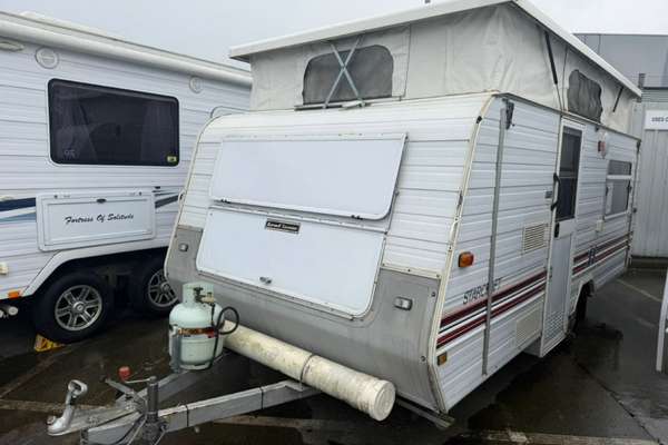 1993 Jayco STARCRAFT