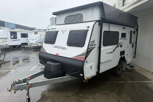 2022 Jayco JOURNEY POPTOP 13.42-1