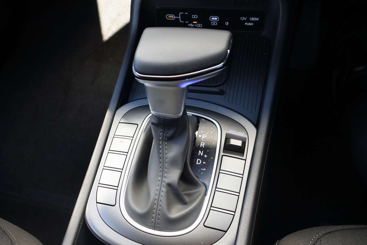 2025 Hyundai Kona SX2.V3